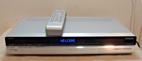 Philips-Cineos-DCR