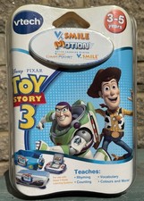 VTech V.Smile Motion Aktives