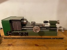 Drehmaschine Proxxon SD 300 /