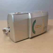 Nikon lite touch zoom - touch, af