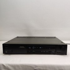 SONY PCM-701ES DIGITAL AUDIO