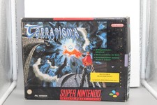 SNES - Super Nintendo Spiel -