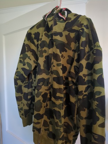 Bape bathing ape - bathing, camo