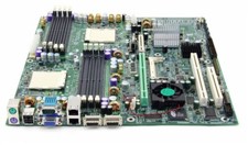 Arima SW300 Dual AMD Opteron Socket 940 Server Board Mainboard 40-CSO020-E320