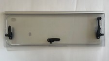Seitz S4 Ersatzscheibe 668x232 Ersatzglas FÜR S-4 Fenster 700 x 300 204f061 NEU