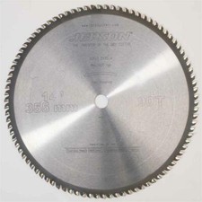 Jepson metall sägeblatt - jepson, hm-sägeblatt