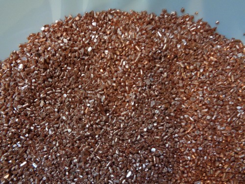 Kupfer granulat 1000 g - kupfer-granulat,,