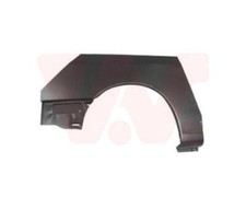 Seitenwand hinten rechts