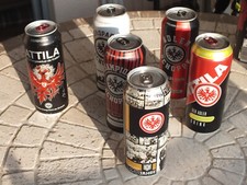 Konvolut -EINTRACHT FRANKFURT