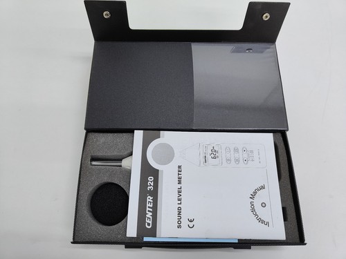 Center 320 series - 320,