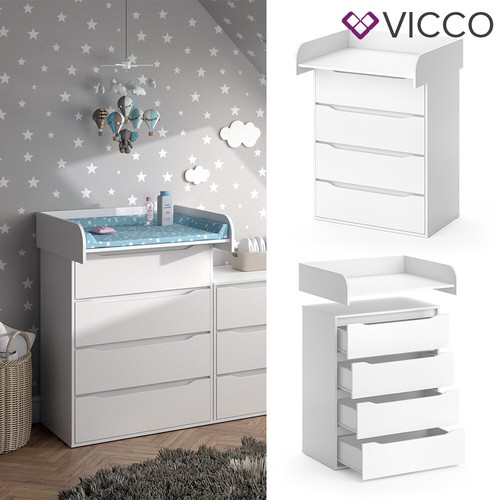 Wickelkommode wickeltisch mit - wickeltisch,