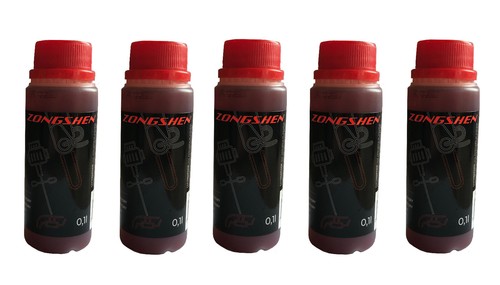 500ml taktöl motoröl - 500ml, 2-taktöl