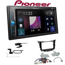 Pioneer multimedia autoradio - pioneer,