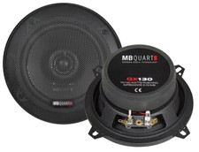 Quart qx130 13cm koax - mb,