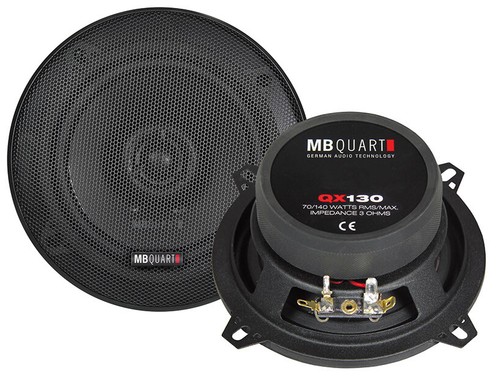 Quart qx130 13cm koax - mb,