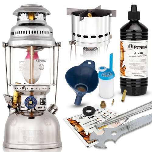 Petromax hk500 starklichtlampe - petromax,