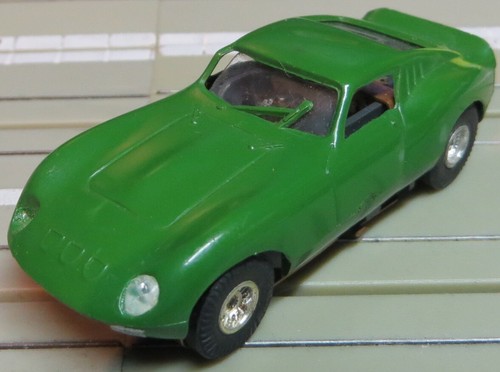 Faller ams 5636 ferrari - 5636,
