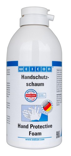 Weicon handschutzschaum - weicon,
