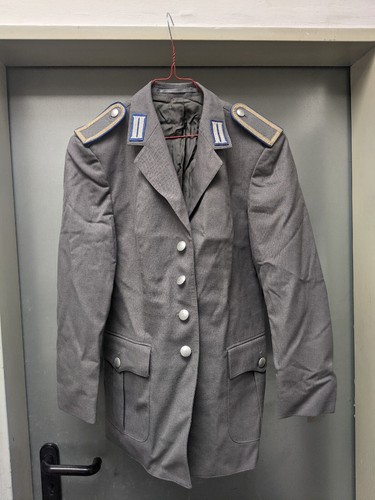 Bundeswehr uniform jacke x12 - uniform,