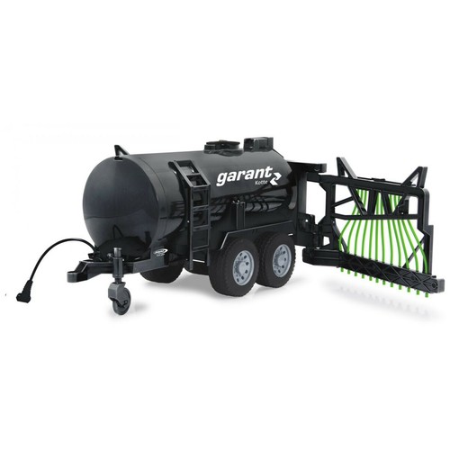 Jamara 405236 garant fasswagen - 405236,