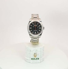 Rolex milgauss box - milgauss, |