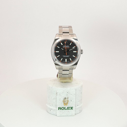 Rolex milgauss box und - rolex, |
