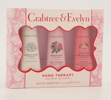 Crabtree & Evelyn Handtherapie