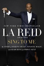 Sing to Me: My Story of Making