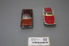 CORGI Toys WhizzWheels DATSUN