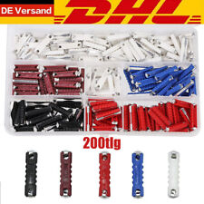 200 Torpedo Schmelzsicherung