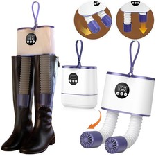 Schuhtrockner Schuh-Heizung