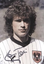 Toni Polster original