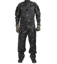 Primal Gear ACU Uniformset