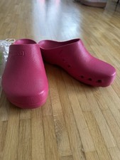 Klimaflex KX400, OP Clogs, Op-