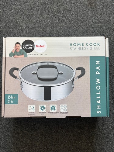 Tefal jamie oliver - tefal,