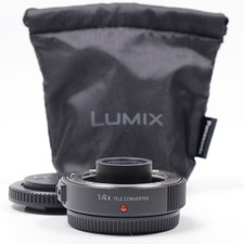 Panasonic DMW-TC14 1.4x