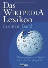 Das WIKIPEDIA Lexikon in einem