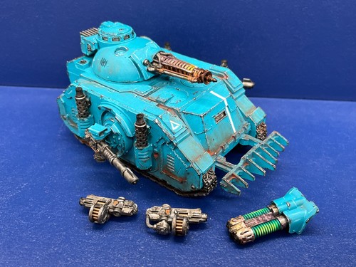 Horus heresy forgeworld - horus,