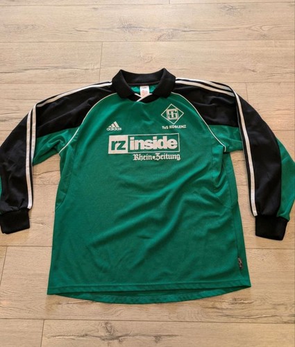 Tus koblenz trikot saison - koblenz,