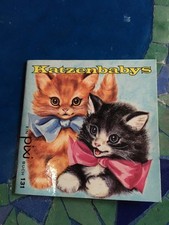 Pixi alt 131 Katzenbabys