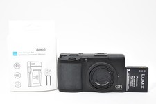 Ricoh digital ii - ▶︎ricoh,