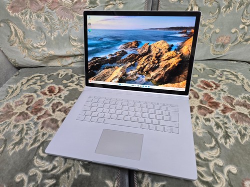Microsoft surface book - surface, 15"