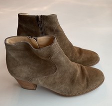 paul green stiefeletten 39