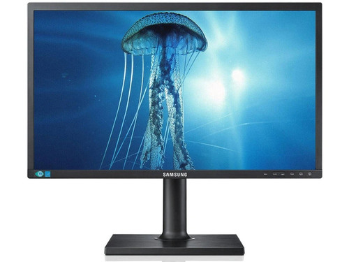Samsung s27c650d led 4ms - 27",
