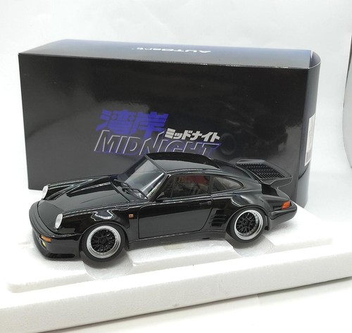 Autoart porsche 911 930 - 911,