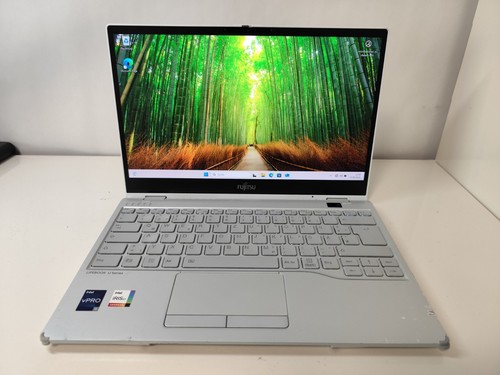 Fujitsu lifebook u9313x - lifebook,