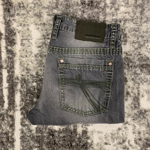 Camp david herren - herren, hose