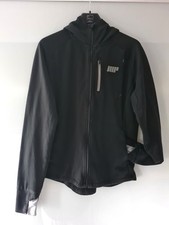 My Protein schwarze leichte Jacke, Gr. M *activewear*