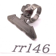 VRAINS ver. Yu-Gi-Oh Duel Disc