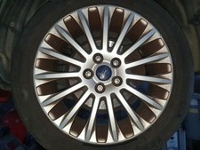 felgensatz FORD FOCUS LIM. CB8